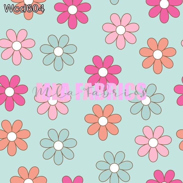 WCD604
