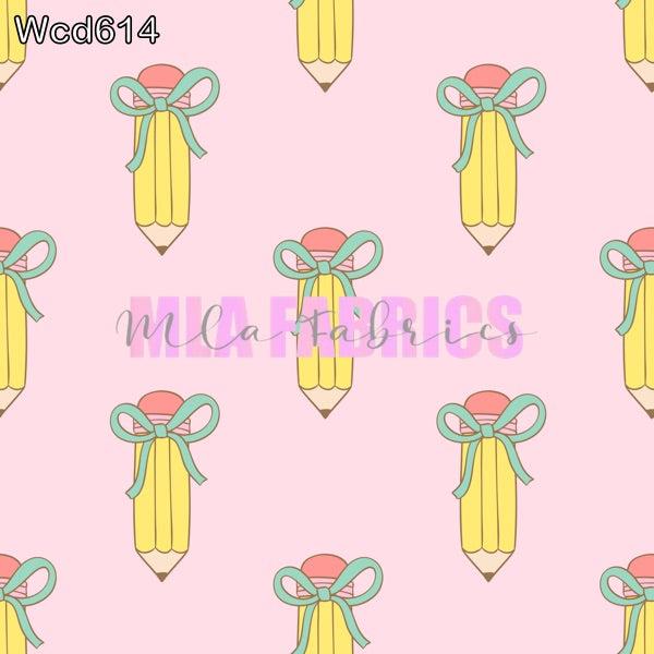 WCD614