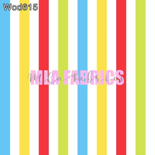WCD615