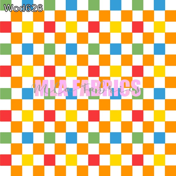 WCD626