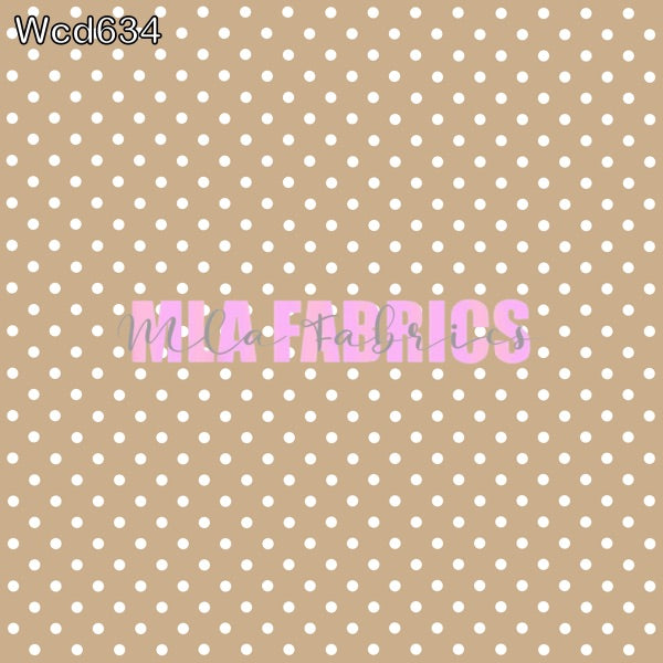 WCD634