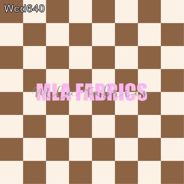 WCD640