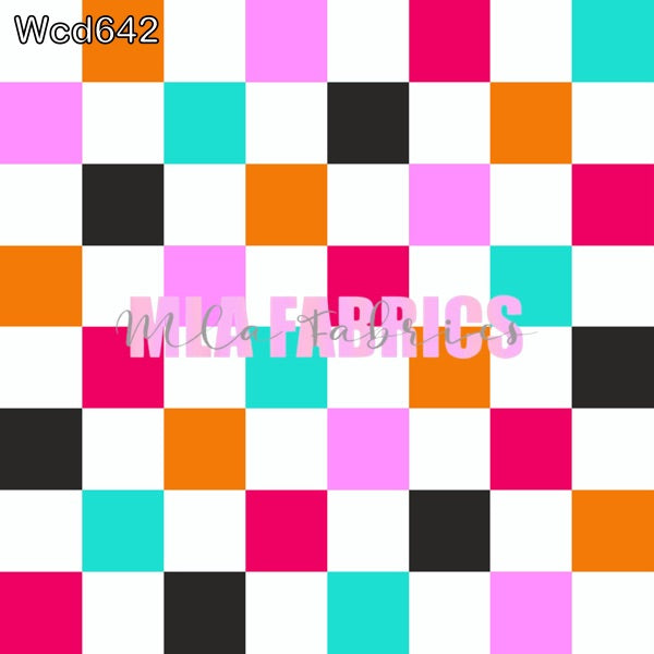 WCD642
