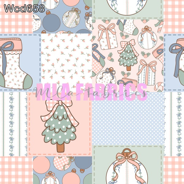 WCD658