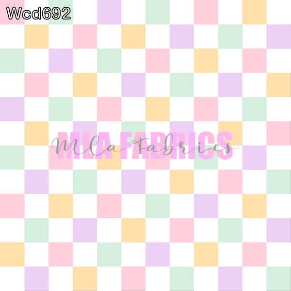 WCD692