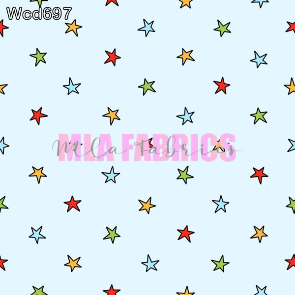 WCD697