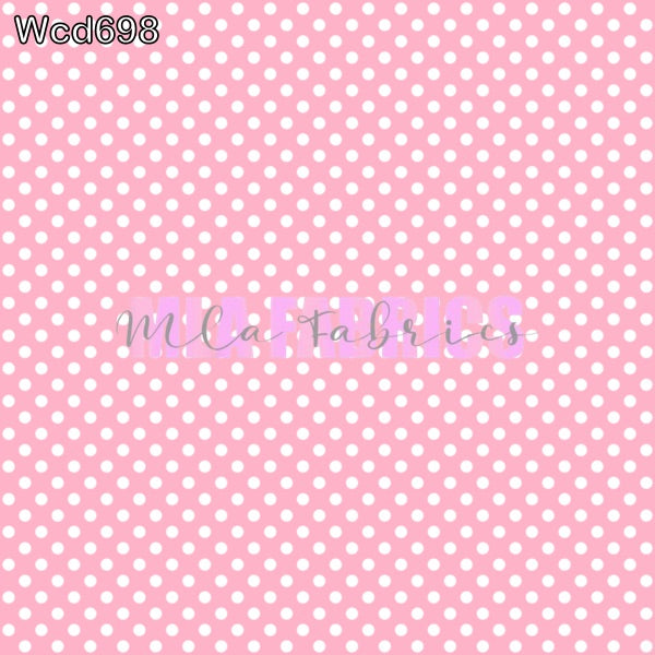 WCD698