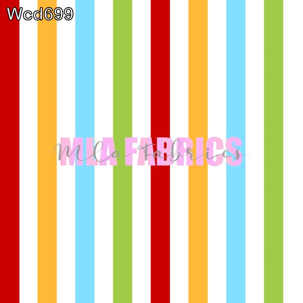 WCD699