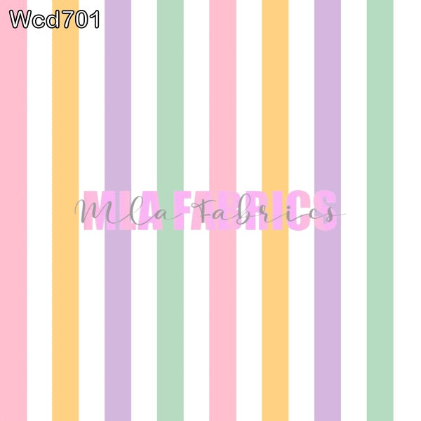 WCD701