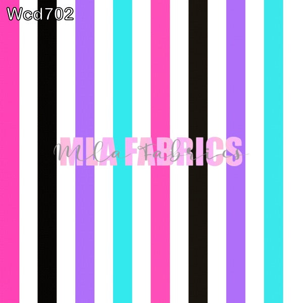 WCD702