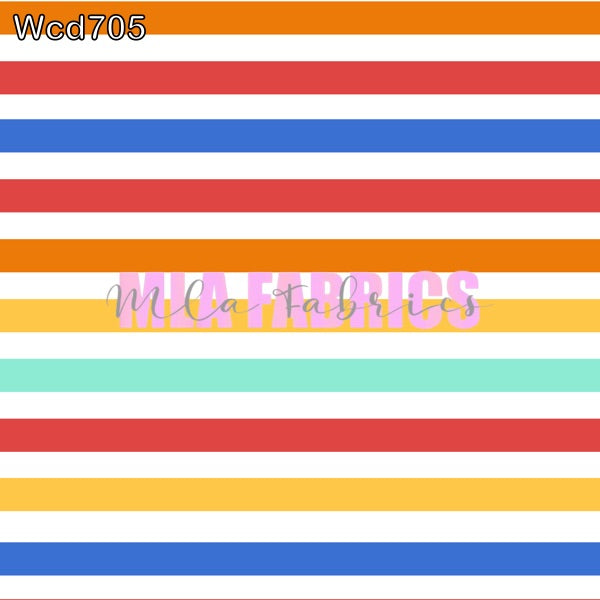 WCD705