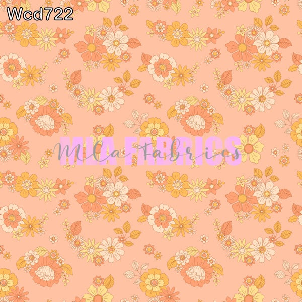 WCD722