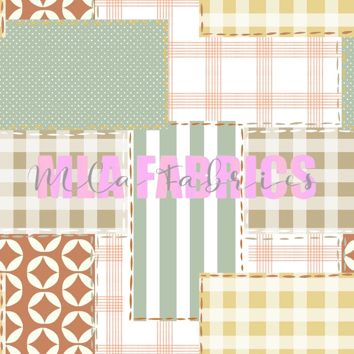 ABS0691 — MLAFabrics