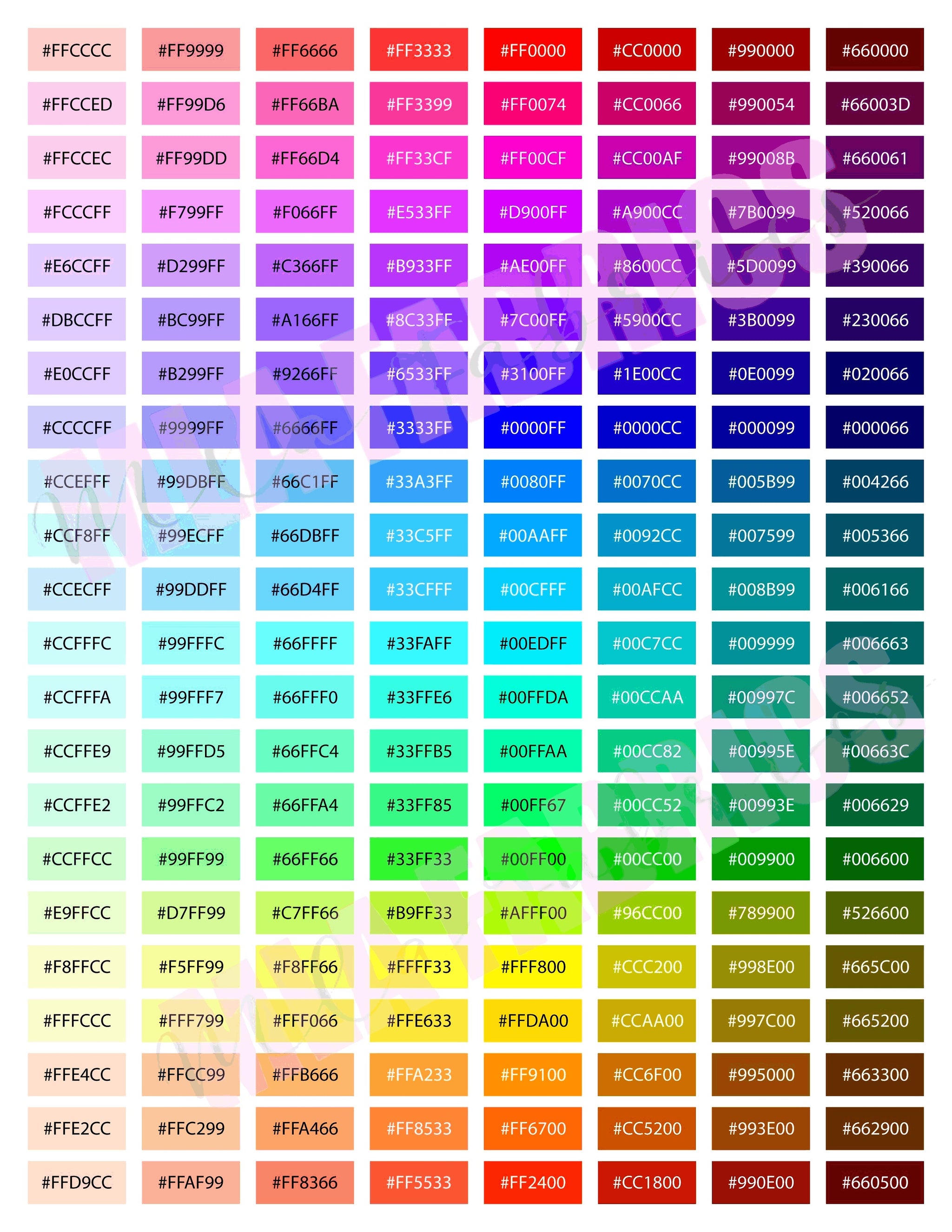 All Products — MLAFabrics