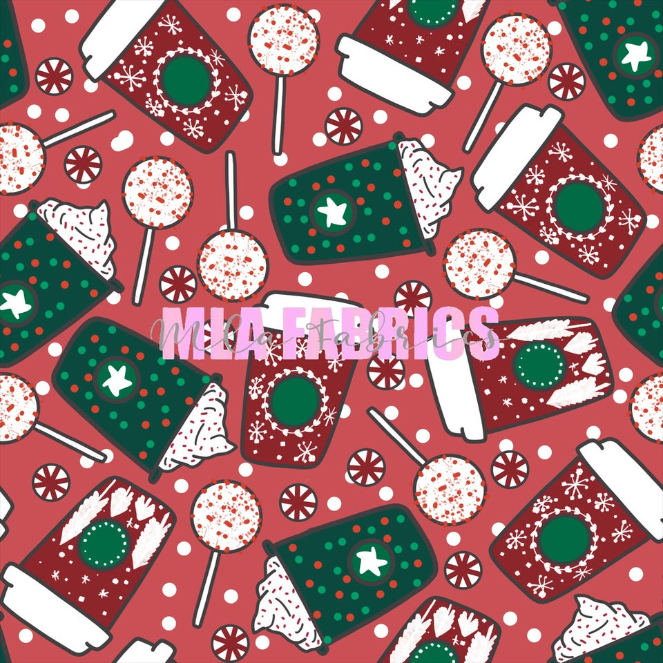 Christmas & NYE